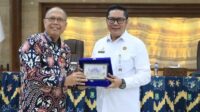 Peserta PKN II Banten Pelajari Inovasi Layanan Publik Kota Tangerang