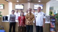 Walikota Tangsel Sambut Baik Layanan AHU Resmi Dibuka di MPP