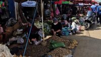 Penataan Pasar Serpong Akan Dimulai September Mendatang