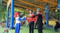 Paskibraka Kota Tangerang, Generasi Merah Putih yang Tak Lelah Cinta Negeri