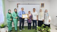 Pemkot Tangsel Apresiasi RP3 di RS Hermina dan PT Pratama Abadi