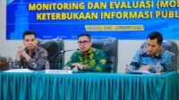 Pemkot Tangsel Kembangkan Layanan Informasi Publik Ramah Disabilitas