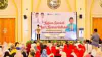 Pilar: HUT ke-80 RI Jadi Momentum Syukur dan Kemajuan Tangsel