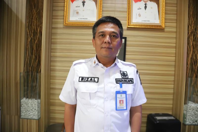 Kini Warga Bisa Cetak Mandiri KK dan Akta, Tanpa ke Disdukcapil