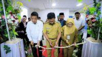 Walikota Sachrudin Resmikan Cathlab Kardio Cerebro Vaskular, Layanan Jantung dan Stroke Kini Lebih Cepat