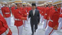 Walikota Tangerang Sachrudin