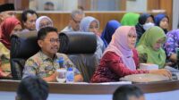 Walikota Sachrudin Tekankan Komitmen di Verifikasi Kota Sehat