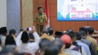 Bahas RTRW dan KLHS, Pemkot Tangerang Dorong Kota Berkelanjutan