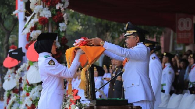 Pemkot Tangerang Beri Potongan Pajak sebagai Kado Kemerdekaan