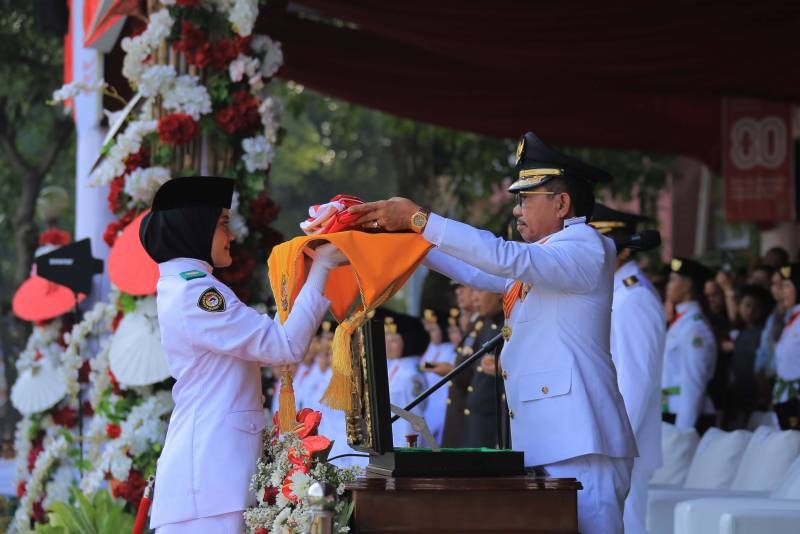 Pemkot Tangerang Beri Potongan Pajak sebagai Kado Kemerdekaan