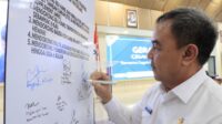 Sekda Tangerang Ajak Organisasi Wanita Bersatu Cegah Stunting