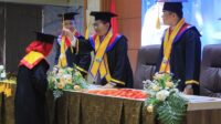 390 Lansia Diwisuda, BKKBN Apresiasi Sekolah Lansia Kota Tangerang