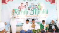 Tarhib Maulid, Bupati Serang Ajak Teladani Akhlak Nabi Muhammad