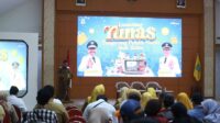 Pemkot Tangerang Luncurkan Program TUNAS untuk UMKM Naik Kelas