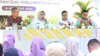 Pemkab Tangerang Fokus Tangani Sampah Melalui Program Jumsih