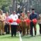 Wabup Tangerang dan Dirjen PAUD Resmikan Revitalisasi Lapangan Islamic Village