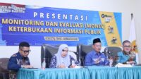 Pemkab Serang Komitmen Perkuat Keterbukaan Informasi Publik