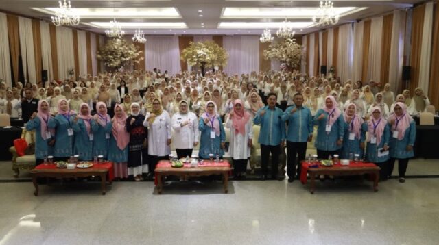 Pemkab Tangerang Gelar Workshop Deep Learning bagi Pengajar PAUD
