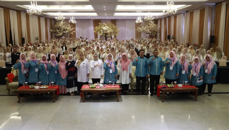 Pemkab Tangerang Gelar Workshop Deep Learning bagi Pengajar PAUD