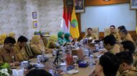 Sachrudin Tegaskan Kota Sehat Butuh Aksi Nyata, Bukan Sekadar Gelar