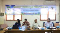 Disnaker Tangerang Sosialisasikan Perizinan LPK untuk Cetak Pekerja Kompetitif
