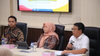 Pemkot Tangerang Latih ASN Kelola Data untuk Wujudkan Satu Data