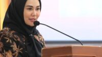 Andiara Sosialisasikan Empat Pilar MPR RI di Banten: Perkuat Wawasan Kebangsaan di Tengah Dinamika Zaman