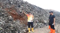 DLH Tangerang Bantah Isu Longsor dan Kemacetan di TPA Rawa Kucing