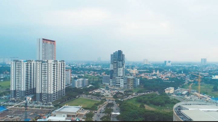 Angka Kemiskinan Menurun, Pemkot Tangerang Percepat DTSEN