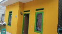 BAZNAS Tangerang Bangun 30 Rumah untuk Warga Prasejahtera