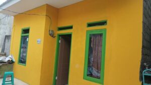 BAZNAS Tangerang Bangun 30 Rumah untuk Warga Prasejahtera