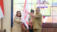 Bulan Bakti Pramuka Ditutup, Benyamin Dorong Penanaman Nilai Sejak Dini