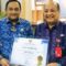 BPKD Kota Tangerang Raih Predikat Sangat Baik dalam Pengelolaan Keuangan