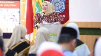 Bunda PAUD Siapkan Beasiswa untuk Tenaga Pendidik