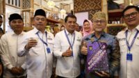 Menko Pangan dan APKASI Apresiasi Tangerang Sukses Gelar Otonomi Expo