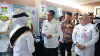Bupati Buka Sarasehan SDGs: Merajut Aksi Lokal Menuju Cita-Cita Global