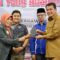 Bupati Tangerang Hadiri Rakerda I FSP RTMM-SPSI Banten