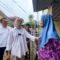 Dekranasda Salurkan Bantuan Sosial Bagi Korban Ledakan Gas