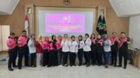 Pemkot Tangerang Gelar Mobile VCT untuk Ratusan Warga Binaan