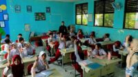 Dinkes Gelar Program Obat Cacing Massal di Sekolah Dasar