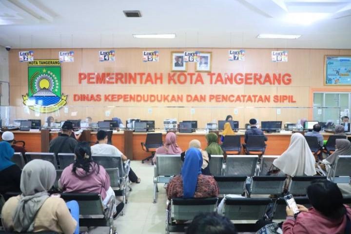 Aturan Pemberian Nama Anak di Identitas Kependudukan