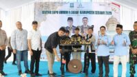 Gebyar Expo UMKM, Sekda Serang: Tekankan Pemasaran, Inovasi, dan Permodalan