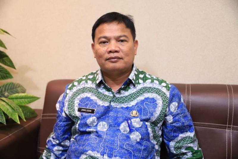 Pemkot Tangerang Siapkan Opsi Pembelajaran Jarak Jauh