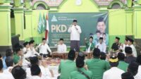 Maryono: Kaderisasi Ansor adalah Investasi Masa Depan Bangsa