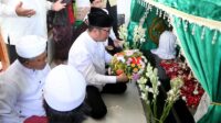 Pemkot Tangerang Revitalisasi Makam Pejuang Raden Aria Santika