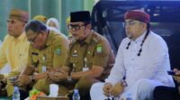 Maryono Ajak Teladani Rasul dalam Merawat Kerukunan