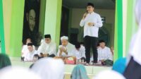 Maryono: Satu Juta Salawat untuk Masa Depan