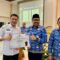 Pemkot Tangsel Raih Penghargaan Pengelolaan Keuangan dan Aset