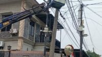 Pemkot Tangerang Tindaklanjuti 67 Aduan PJU Lewat LAKSA