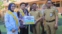 Sachrudin Ajak Warga Saling Jaga Stabilitas Kota Tangerang